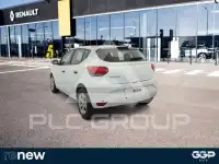 2023 Dacia Sandero
