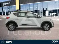 2023 Dacia Sandero