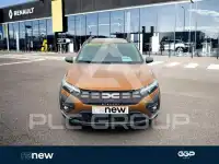 2023 Dacia Sandero