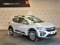 2023 Dacia Sandero