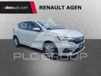 2023 Dacia Sandero