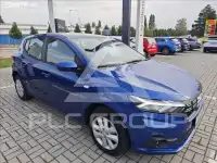 2023 Dacia Sandero