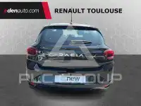 2023 Dacia Sandero