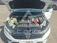 2023 Dacia Sandero