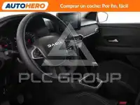 2023 Dacia Sandero