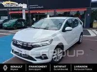 2023 Dacia Sandero