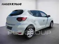 2023 Dacia Sandero
