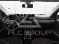 2023 Dacia Sandero