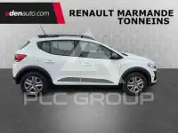 2023 Dacia Sandero