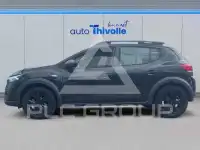 2023 Dacia Sandero