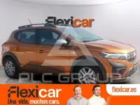 2023 Dacia Sandero