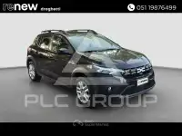 2023 Dacia Sandero