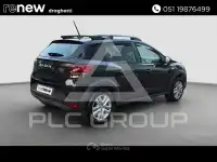 2023 Dacia Sandero