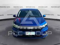 2023 Dacia Sandero