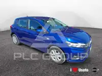 2023 Dacia Sandero