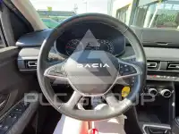 2023 Dacia Sandero