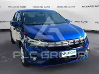 2023 Dacia Sandero