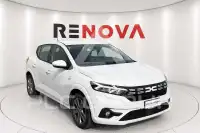 2023 Dacia Sandero
