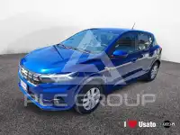 2023 Dacia Sandero