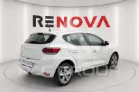 2023 Dacia Sandero