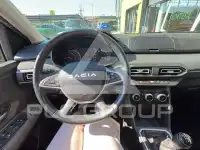 2023 Dacia Sandero