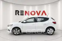 2023 Dacia Sandero