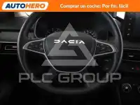 2023 Dacia Sandero