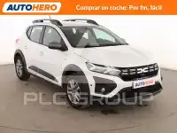2023 Dacia Sandero