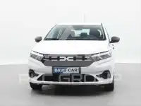 2023 Dacia Sandero