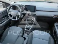 2023 Dacia Sandero