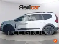 2023 Dacia Jogger