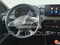 2023 Dacia Jogger