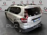2023 Dacia Jogger