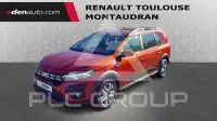 2023 Dacia Jogger