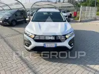 2023 Dacia Jogger