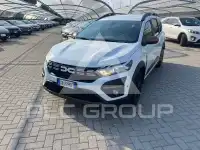 2023 Dacia Jogger