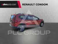 2023 Dacia Jogger