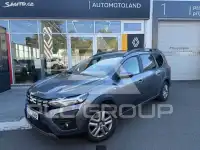 2023 Dacia Jogger