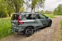 2023 Dacia Jogger