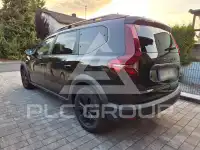 2023 Dacia Jogger