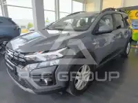 2023 Dacia Jogger