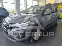 2023 Dacia Jogger