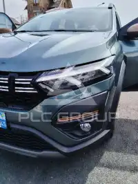 2023 Dacia Jogger