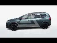 2023 Dacia Jogger