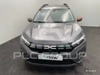 2023 Dacia Jogger