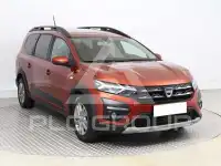 2023 Dacia Jogger