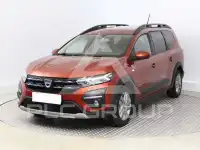 2023 Dacia Jogger