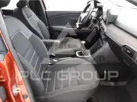 2023 Dacia Jogger