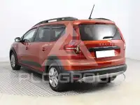 2023 Dacia Jogger