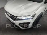 2023 Dacia Jogger